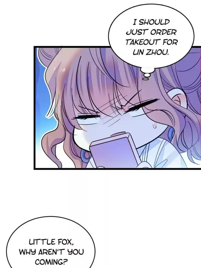 I’M Being Shipped With The King Of Film! Chapter 66