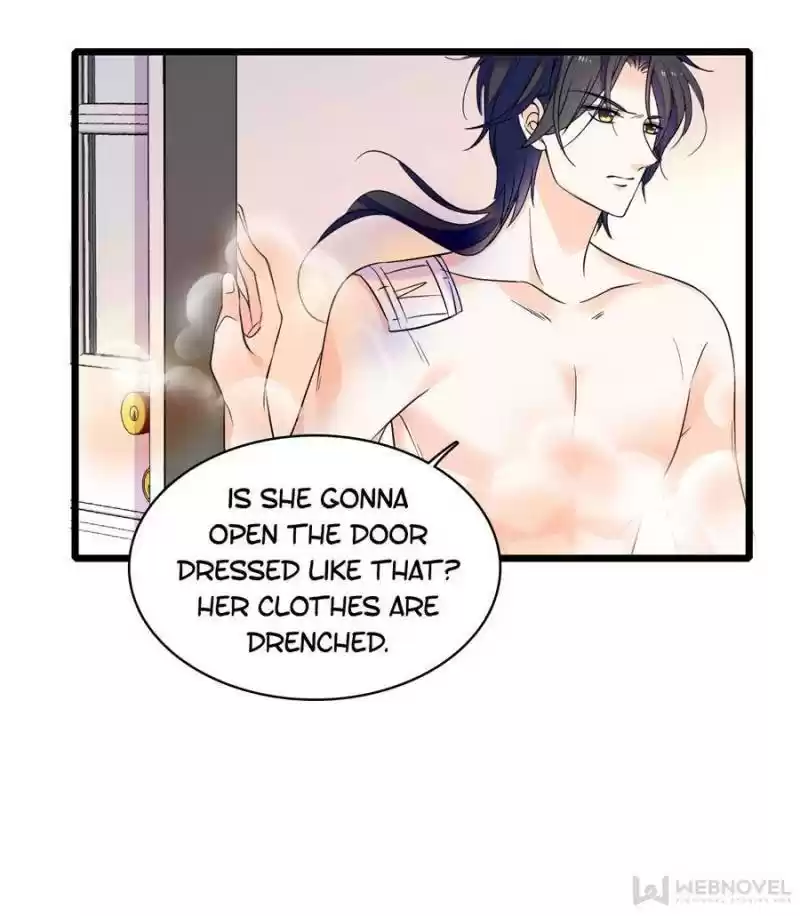 I’M Being Shipped With The King Of Film! Chapter 66