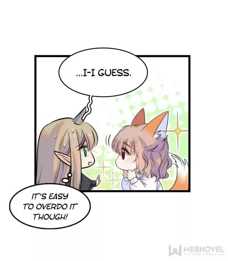 I’M Being Shipped With The King Of Film! Chapter 67