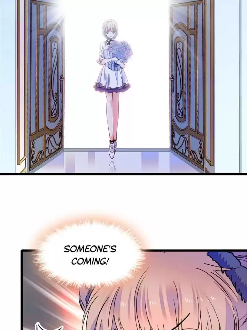 I’M Being Shipped With The King Of Film! Chapter 67