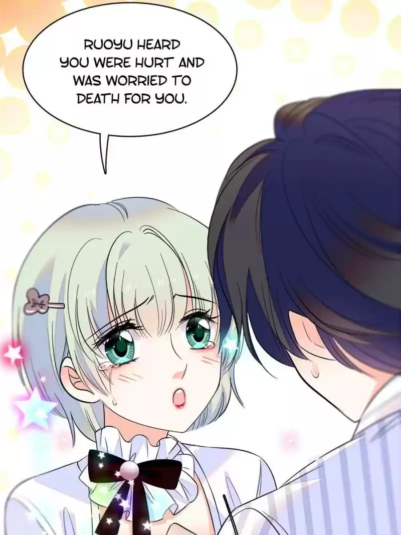 I’M Being Shipped With The King Of Film! Chapter 67