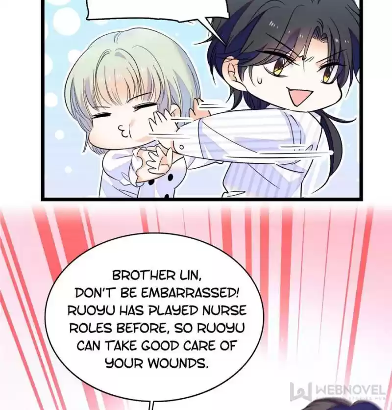 I’M Being Shipped With The King Of Film! Chapter 67