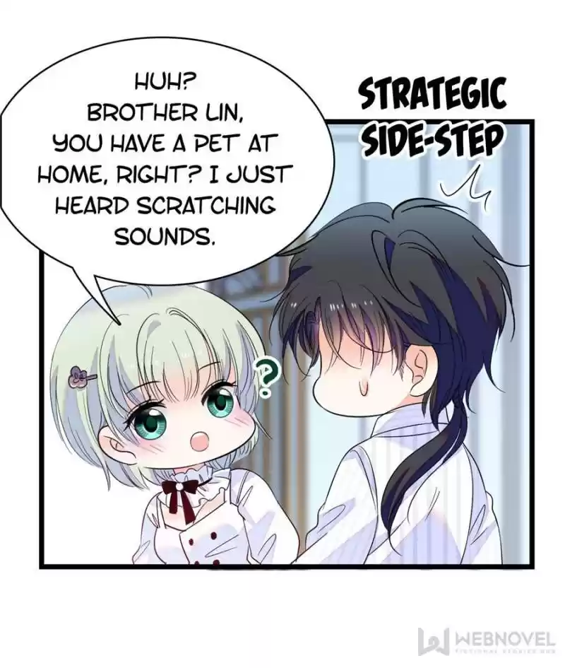 I’M Being Shipped With The King Of Film! Chapter 67