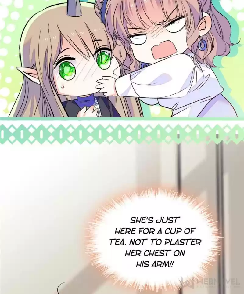 I’M Being Shipped With The King Of Film! Chapter 67