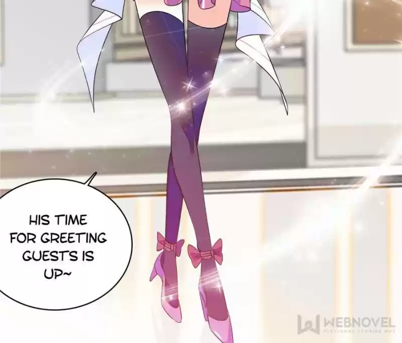 I’M Being Shipped With The King Of Film! Chapter 67