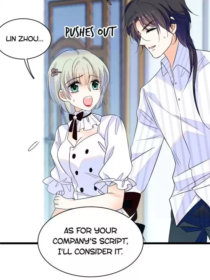 I’M Being Shipped With The King Of Film! Chapter 67