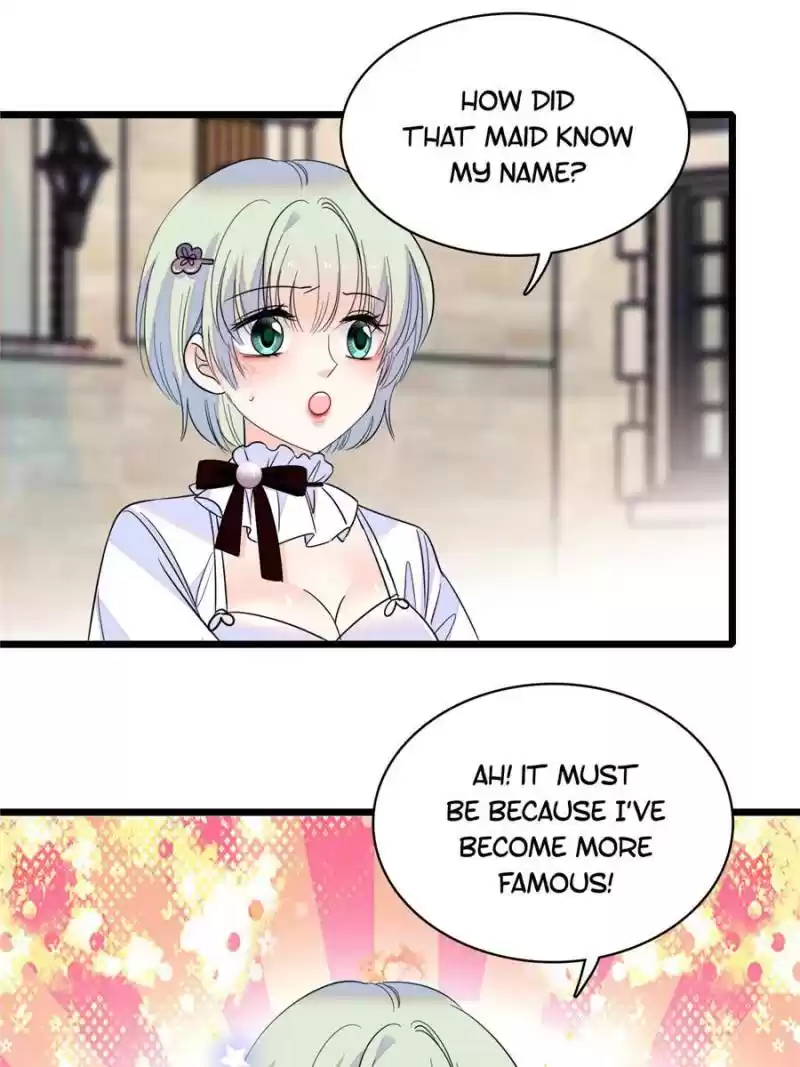 I’M Being Shipped With The King Of Film! Chapter 67