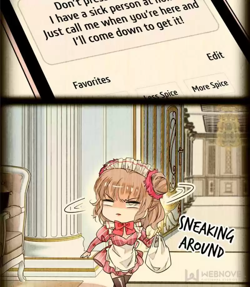 I’M Being Shipped With The King Of Film! Chapter 68