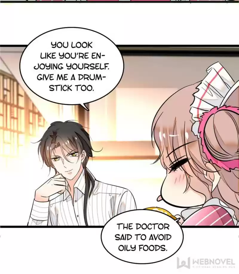 I’M Being Shipped With The King Of Film! Chapter 68