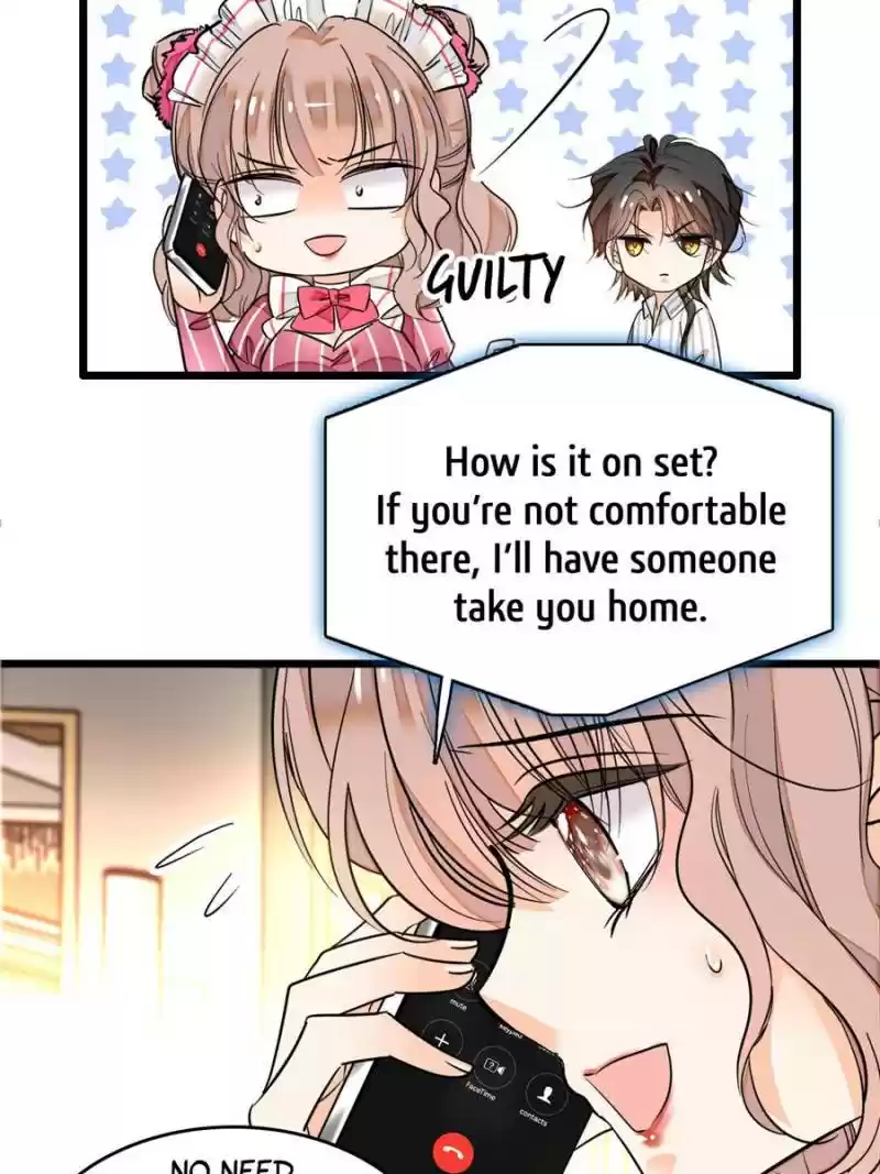 I’M Being Shipped With The King Of Film! Chapter 68