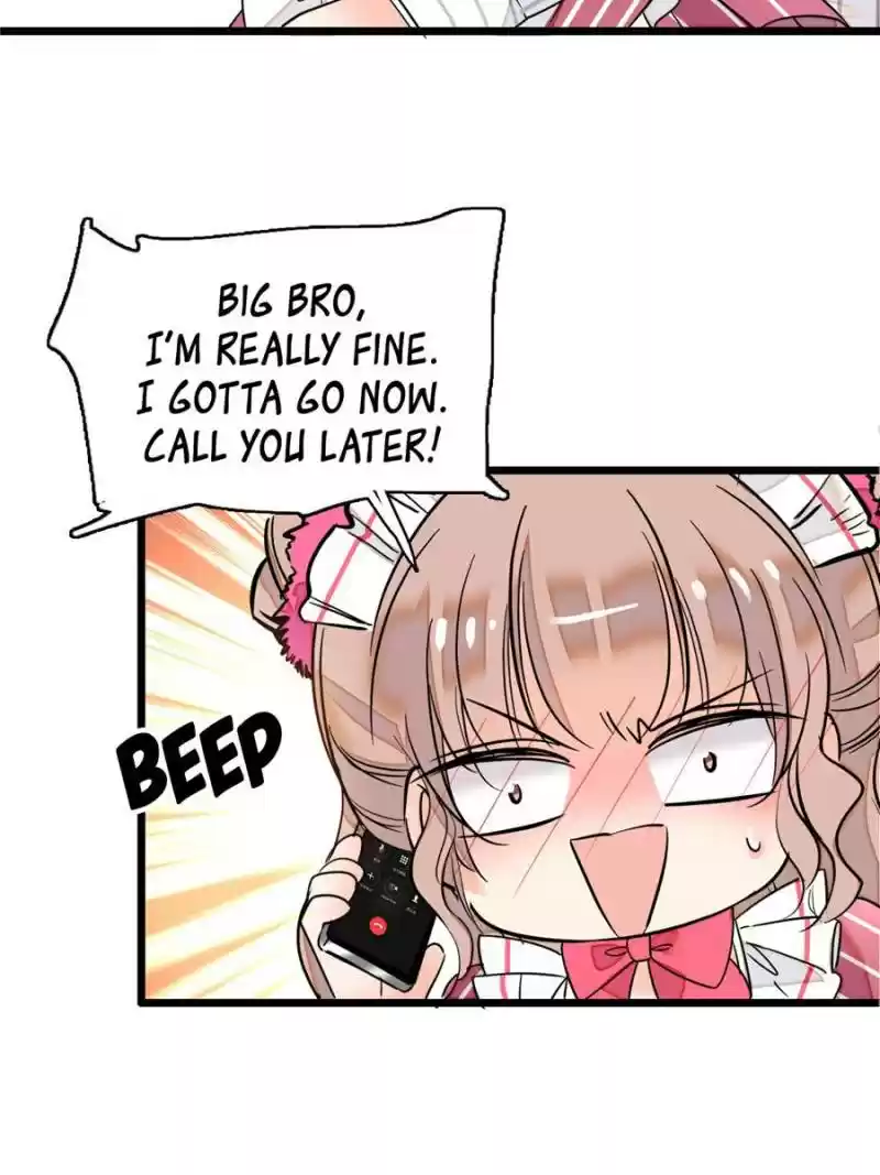 I’M Being Shipped With The King Of Film! Chapter 68