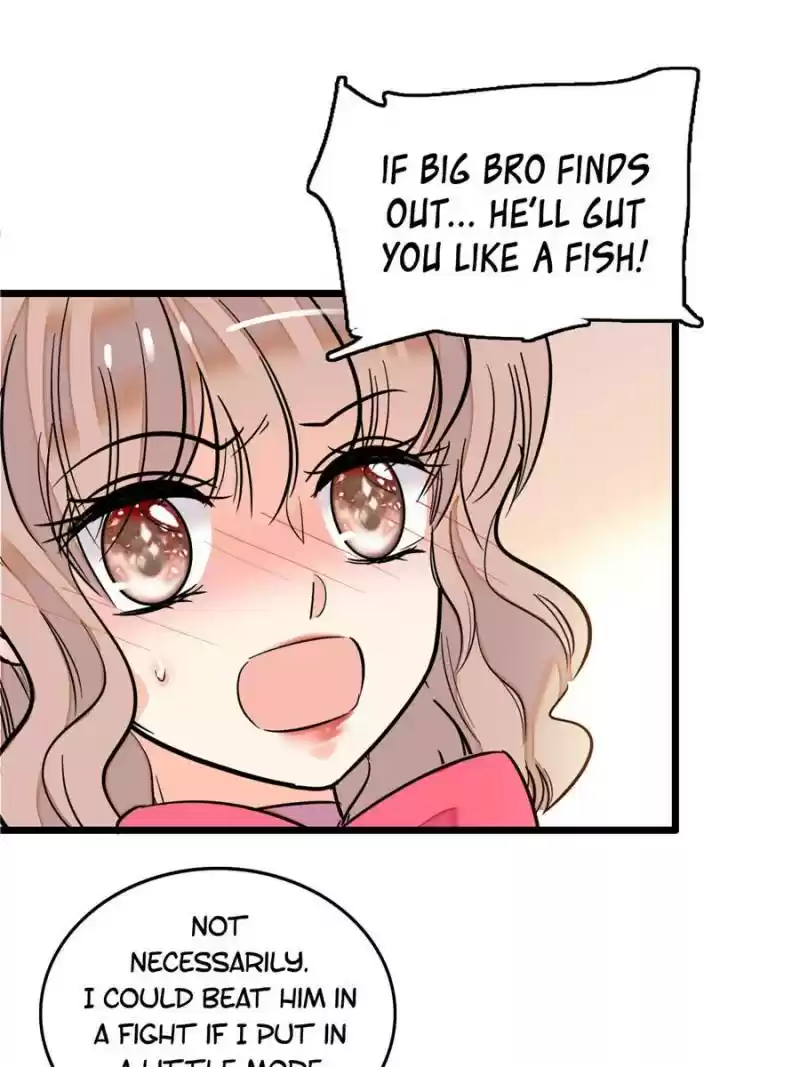 I’M Being Shipped With The King Of Film! Chapter 68