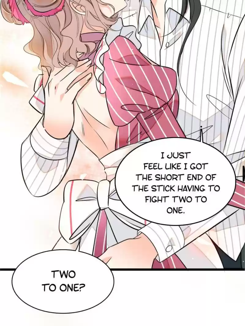 I’M Being Shipped With The King Of Film! Chapter 68