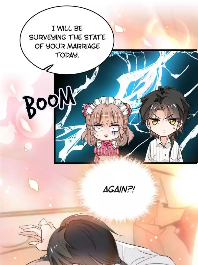 I’M Being Shipped With The King Of Film! Chapter 68