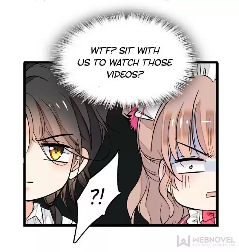 I’M Being Shipped With The King Of Film! Chapter 68