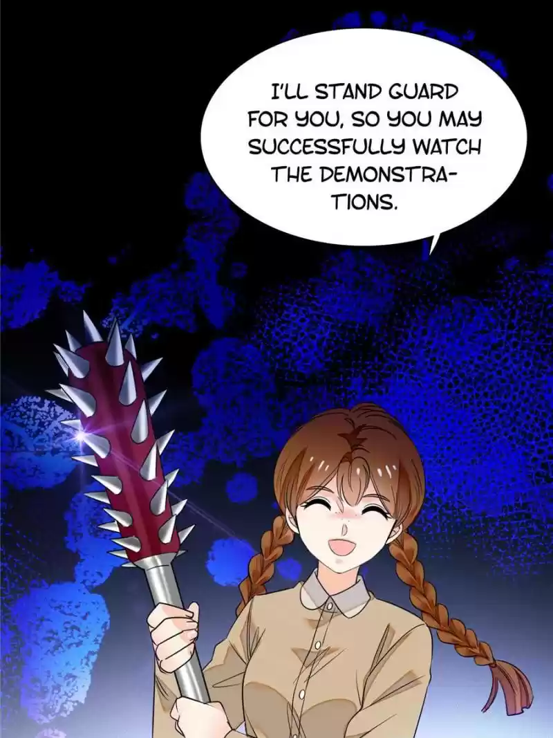 I’M Being Shipped With The King Of Film! Chapter 68