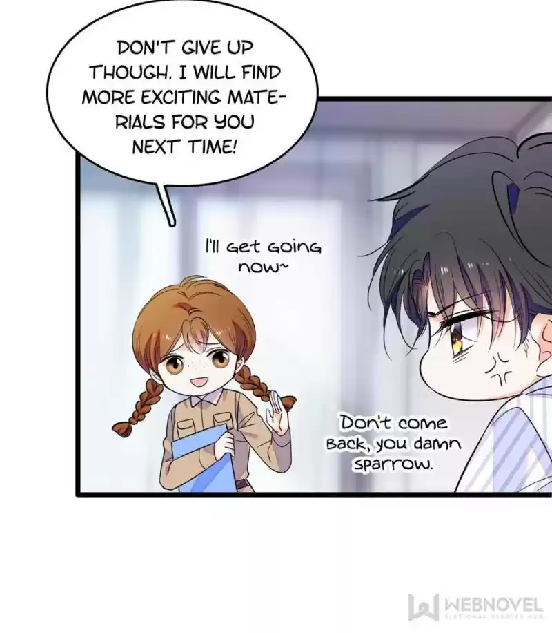 I’M Being Shipped With The King Of Film! Chapter 69