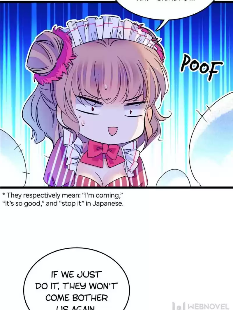 I’M Being Shipped With The King Of Film! Chapter 69