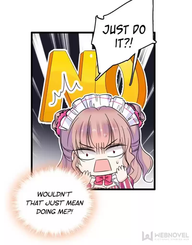 I’M Being Shipped With The King Of Film! Chapter 69