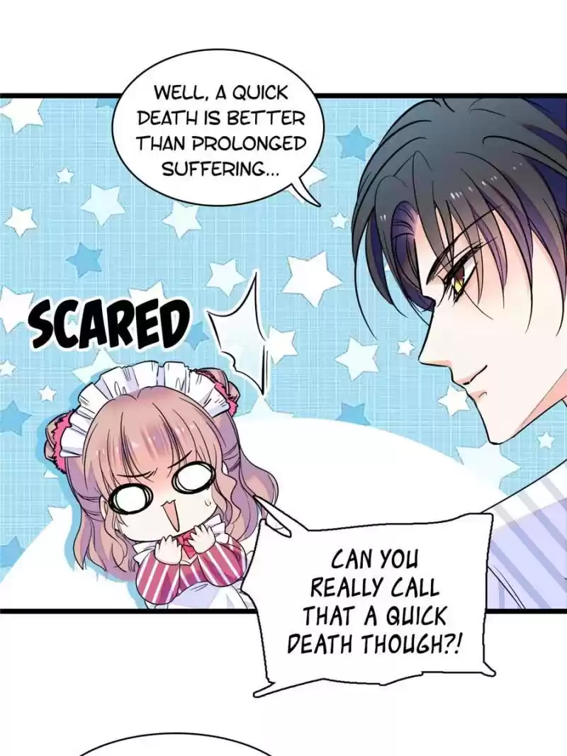 I’M Being Shipped With The King Of Film! Chapter 69