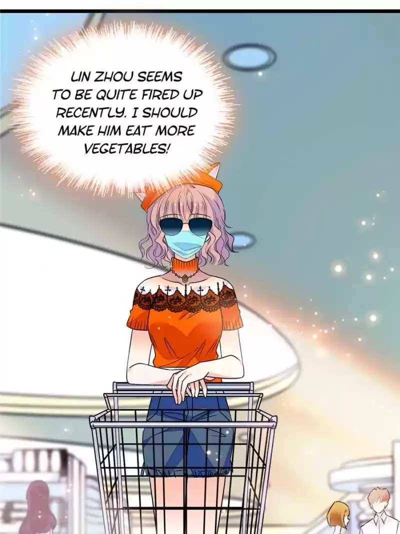 I’M Being Shipped With The King Of Film! Chapter 69