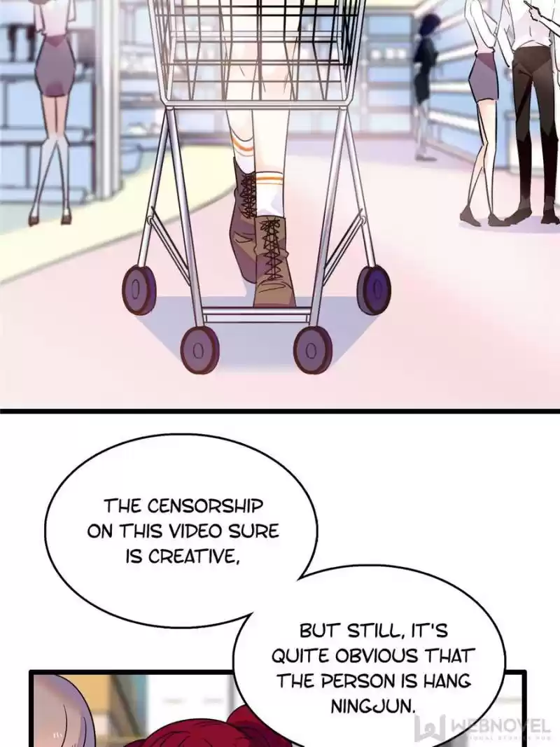 I’M Being Shipped With The King Of Film! Chapter 69