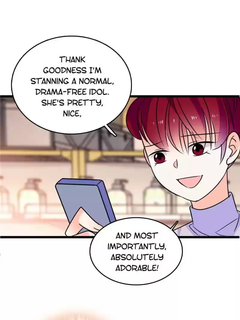 I’M Being Shipped With The King Of Film! Chapter 69