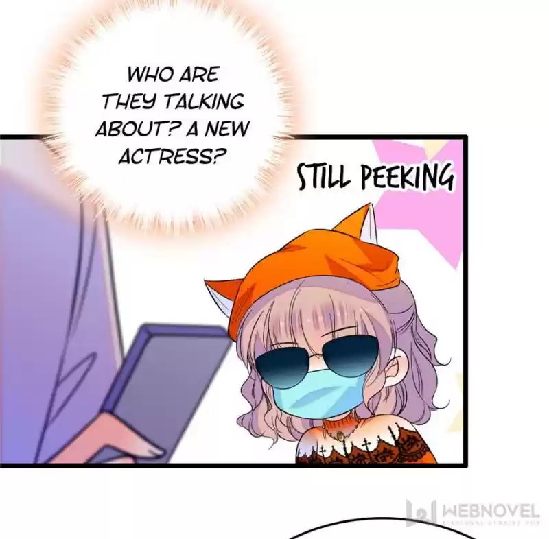 I’M Being Shipped With The King Of Film! Chapter 69