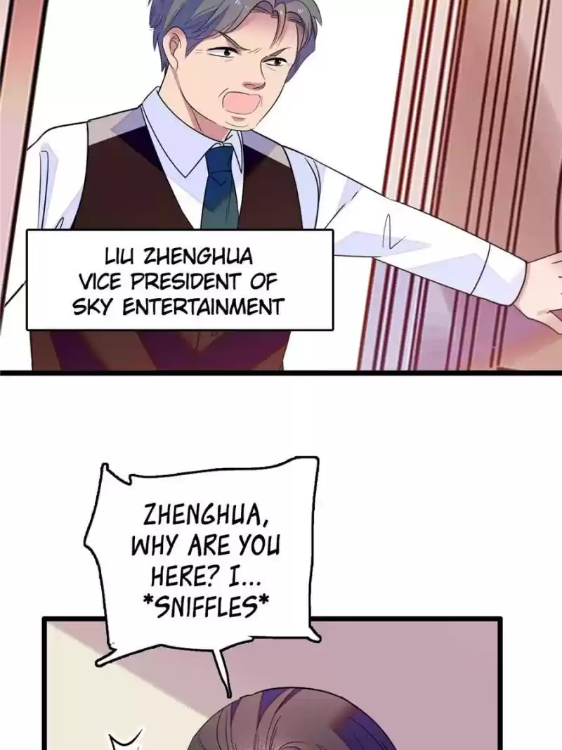 I’M Being Shipped With The King Of Film! Chapter 69