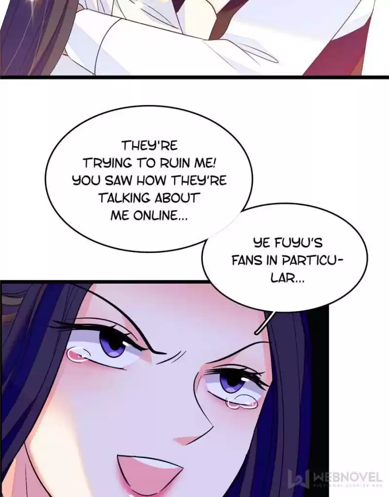 I’M Being Shipped With The King Of Film! Chapter 69