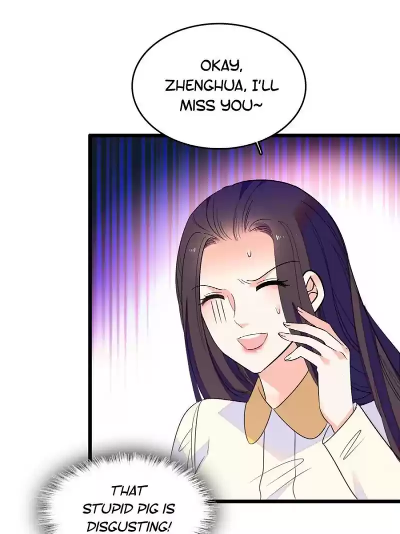 I’M Being Shipped With The King Of Film! Chapter 69