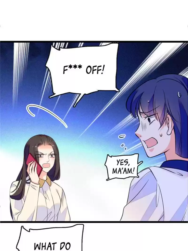 I’M Being Shipped With The King Of Film! Chapter 69