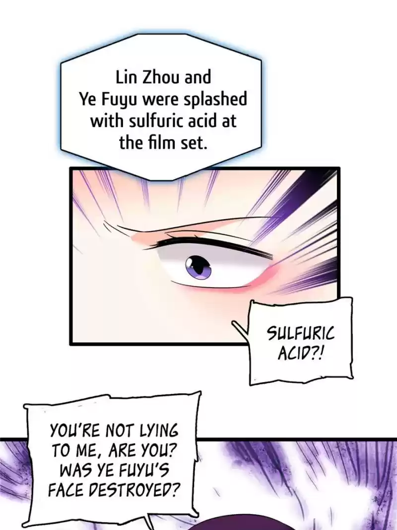 I’M Being Shipped With The King Of Film! Chapter 69