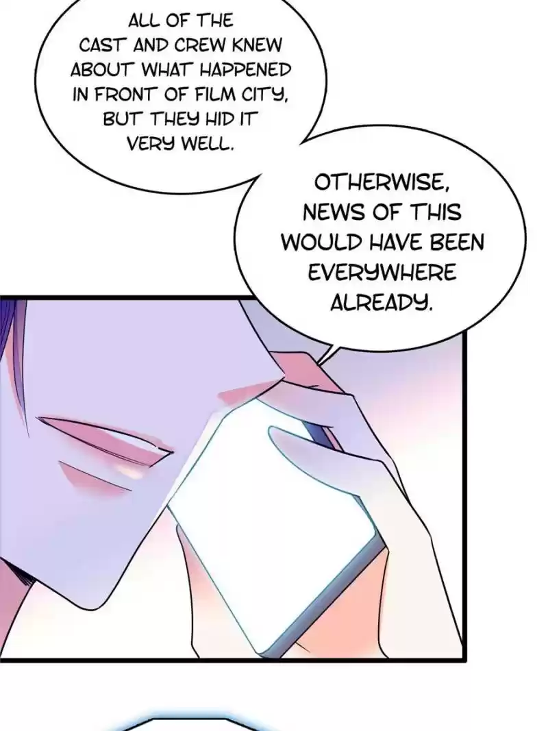 I’M Being Shipped With The King Of Film! Chapter 69