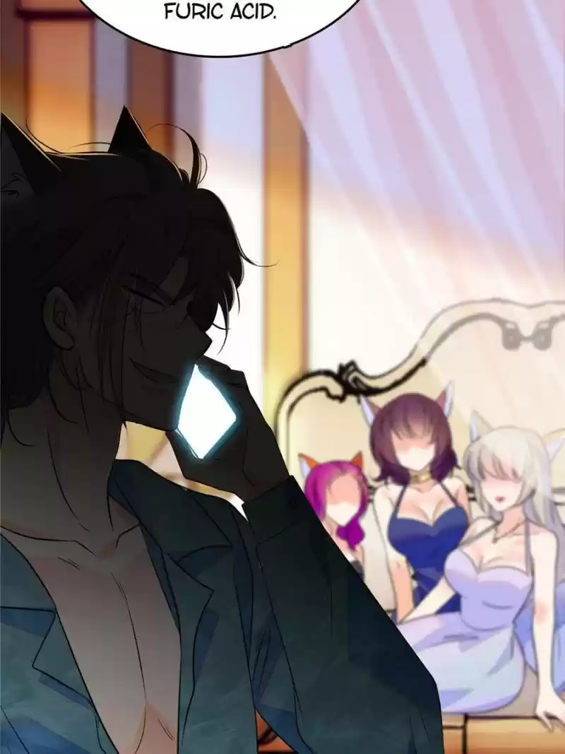 I’M Being Shipped With The King Of Film! Chapter 69