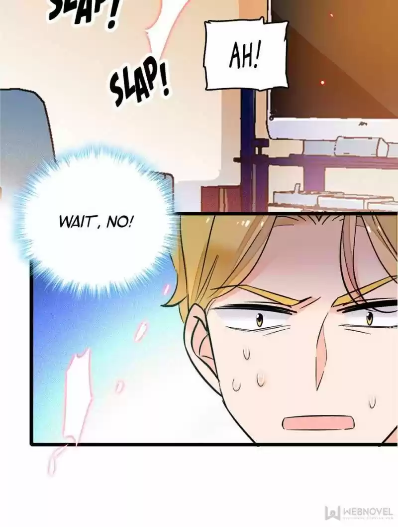 I’M Being Shipped With The King Of Film! Chapter 7