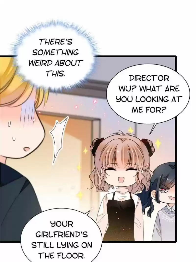 I’M Being Shipped With The King Of Film! Chapter 7