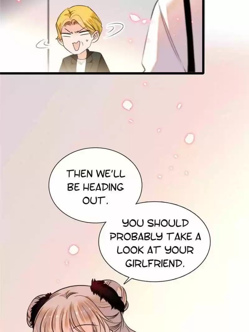 I’M Being Shipped With The King Of Film! Chapter 7