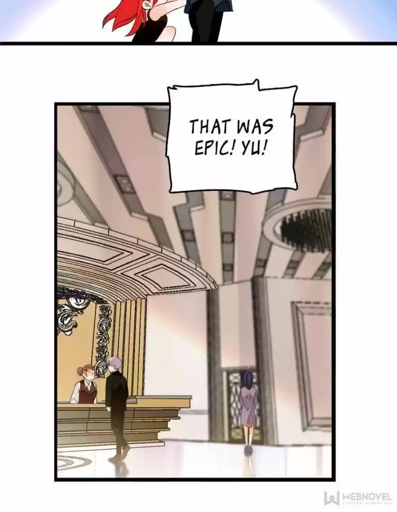 I’M Being Shipped With The King Of Film! Chapter 7