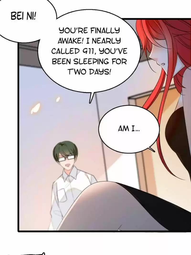 I’M Being Shipped With The King Of Film! Chapter 7