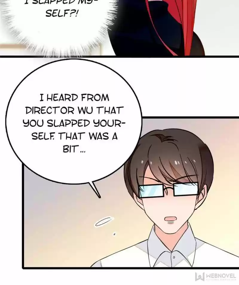 I’M Being Shipped With The King Of Film! Chapter 7