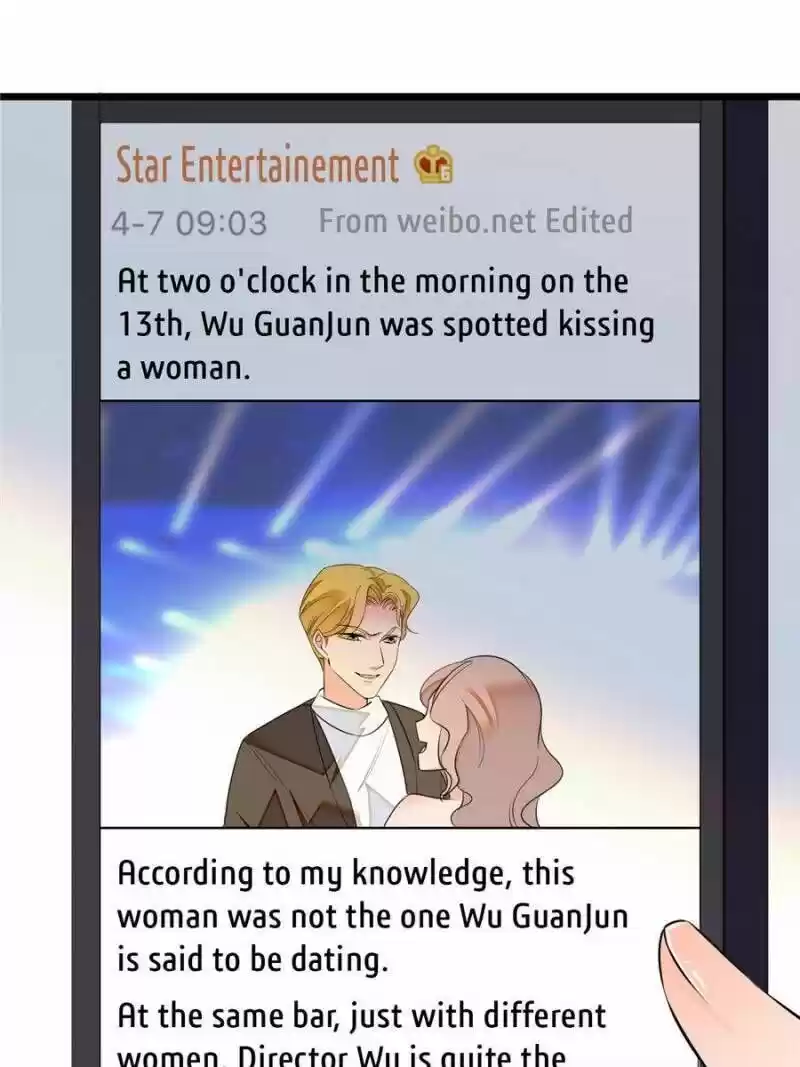 I’M Being Shipped With The King Of Film! Chapter 7