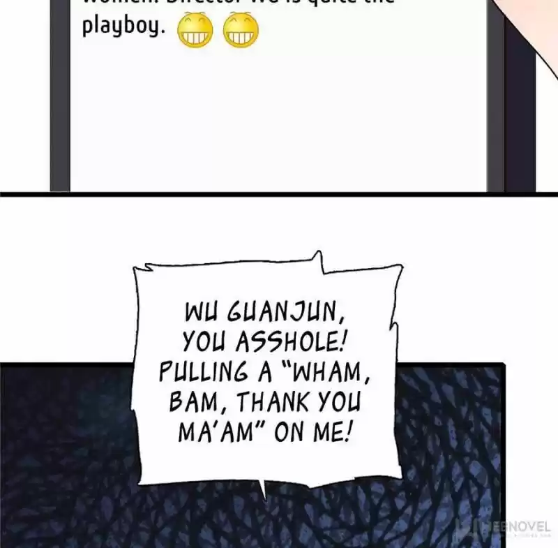 I’M Being Shipped With The King Of Film! Chapter 7