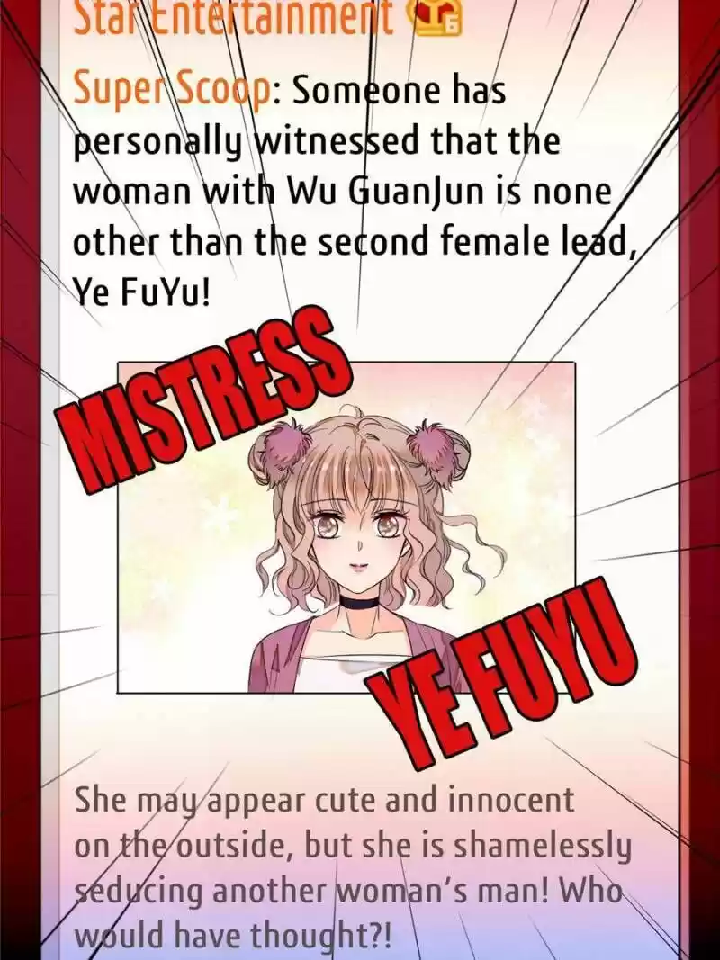 I’M Being Shipped With The King Of Film! Chapter 7