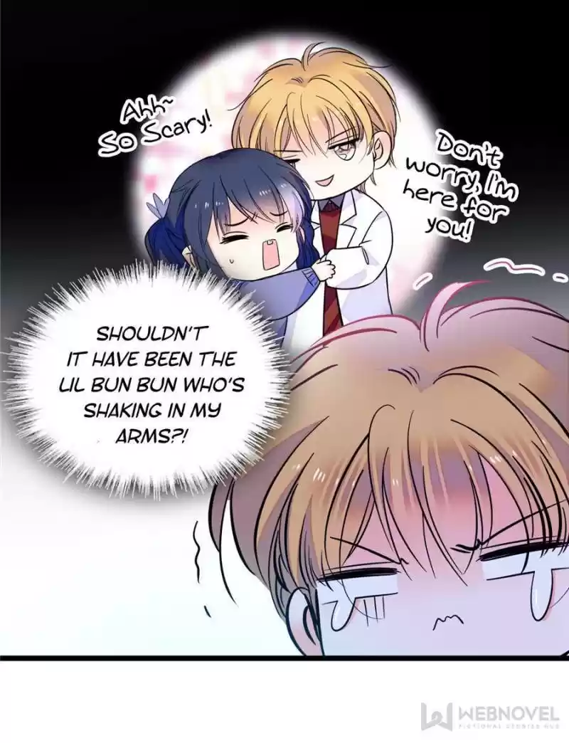 I’M Being Shipped With The King Of Film! Chapter 70