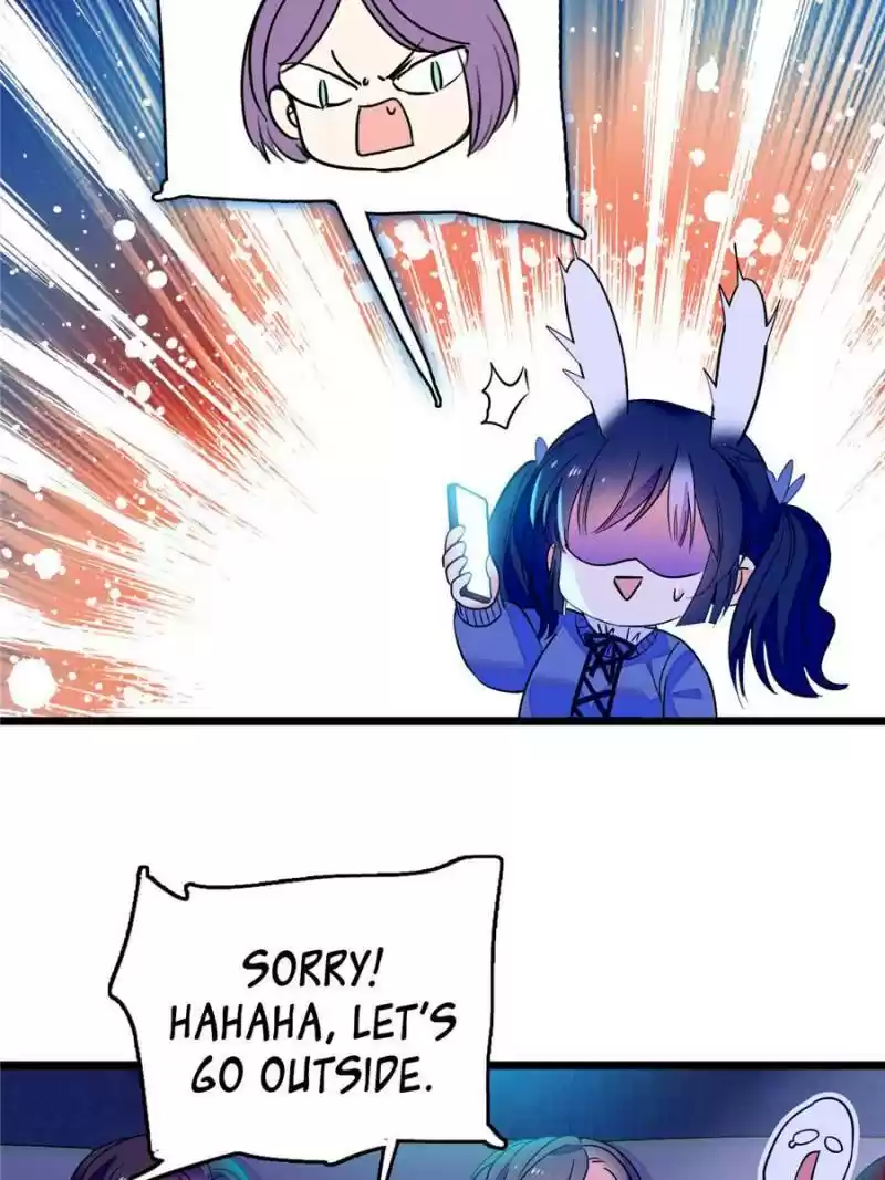 I’M Being Shipped With The King Of Film! Chapter 70