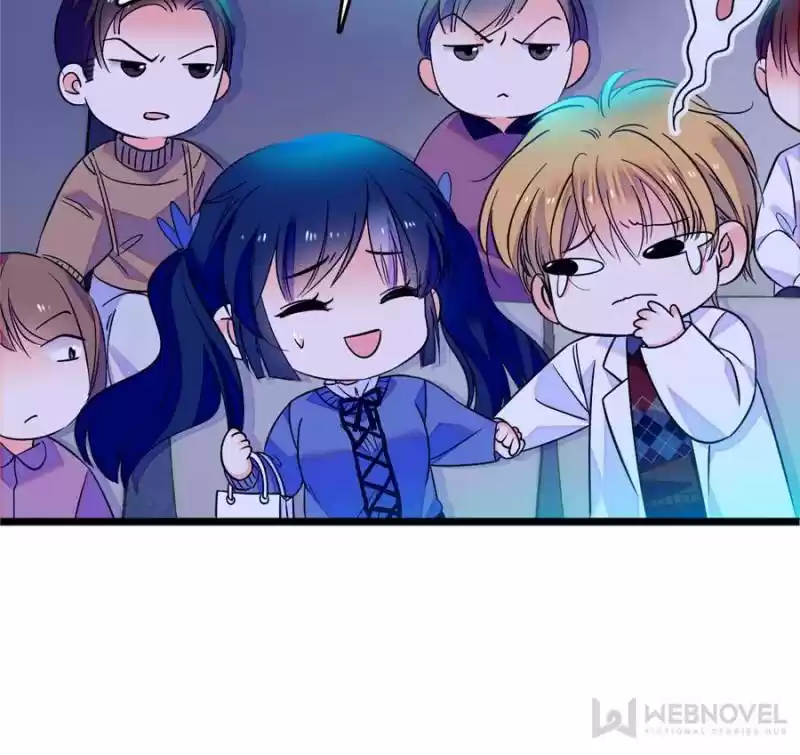 I’M Being Shipped With The King Of Film! Chapter 70