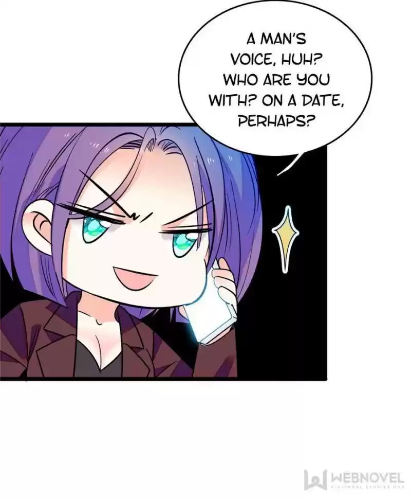 I’M Being Shipped With The King Of Film! Chapter 70