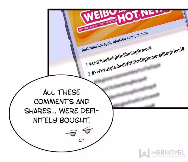 I’M Being Shipped With The King Of Film! Chapter 70