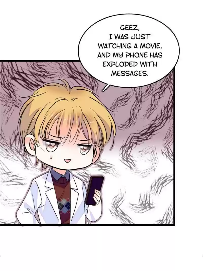 I’M Being Shipped With The King Of Film! Chapter 70